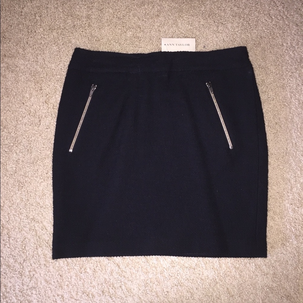 Ann Taylor skirt